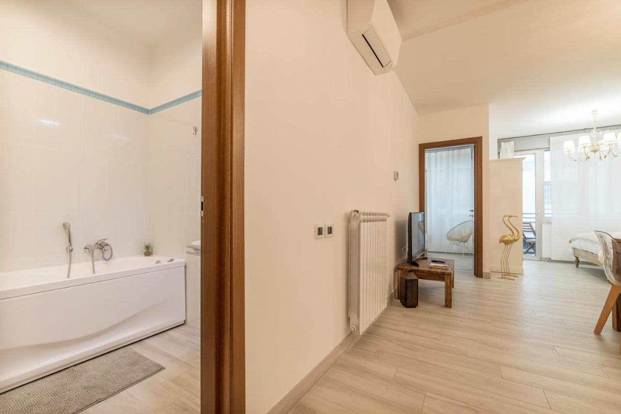 Vatican Luxury 2Bd 2Ba Apartment โรม ภายนอก รูปภาพ