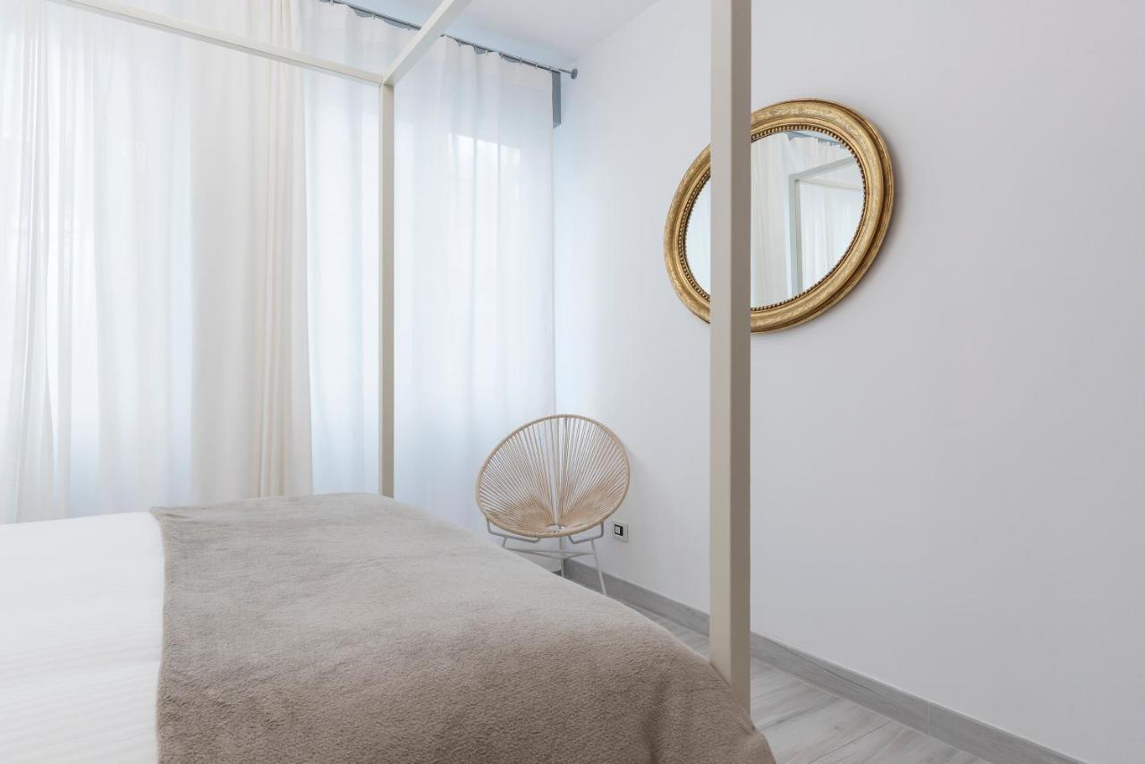 Vatican Luxury 2Bd 2Ba Apartment โรม ภายนอก รูปภาพ